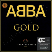 Abba - Gold - 1992/2014